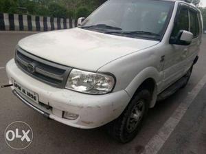  Tata Safari diesel  Kms