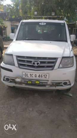 Tata Sumo Gold Cx Bs Iii, , Diesel