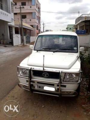 Tata Sumo Gold Ex Bs Iv, , Diesel