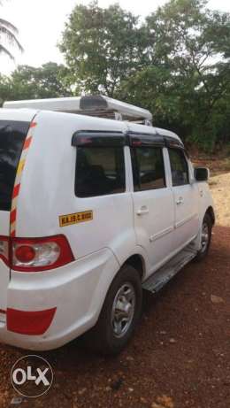 Tata sumo gran dicor Kms  year