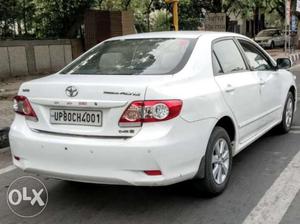 Toyota Corolla Altis J(s) Diesel, , Diesel