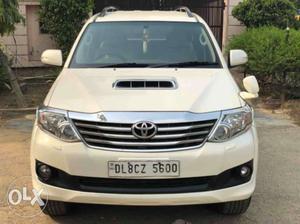 Toyota Fortuner, , Diesel