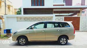 Toyota Innova 2.0 V, , Diesel