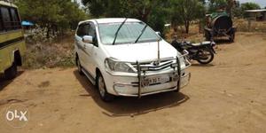 Toyota Innova 2.5 G 8 Str Bs-iii, , Diesel