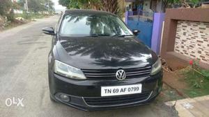 Volkswagen Jetta Highline Tdi At, , Diesel