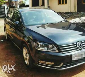 Volkswagen Passat diesel  Kms  year automatic high