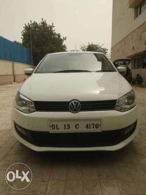 Volkswagen Polo Comfortline 1.2l (p), , Petrol