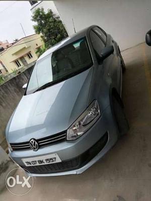 Volkswagen Polo petrol  Kms  year