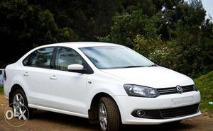Volkswagen Vento  well maintained Car for sale