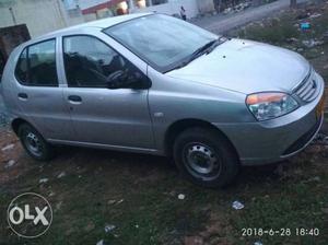 Well maintained good condition vehicle just one year run