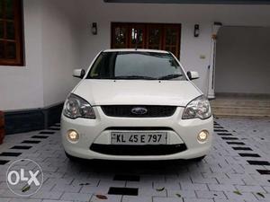  ZXI ford fiesta in Excellent Condition