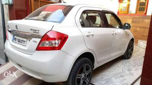  last Maruti Suzuki Swift Dzire diesel call 