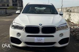 Bmw X5 M, , Diesel