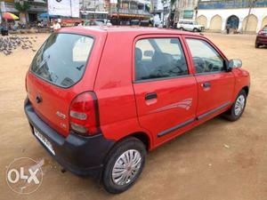 Call: . Maruti Suzuki Alto petrol  Kms