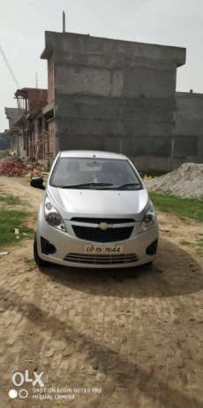 Chevrolet Beat diesel  Kms  year