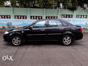 Chevrolet Optra Magnum Lt , Petrol