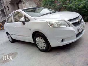 Chevrolet Sail 1.2 Ls Abs, , Cng