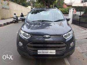 Ford Ecosport Titanium 1.0 Ecoboost (opt), , Petrol