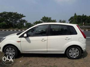 Ford Figo Duratec Petrol Titanium , Petrol