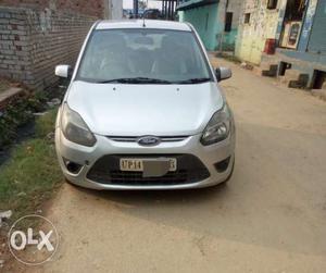  Ford Figo diesel  Kms