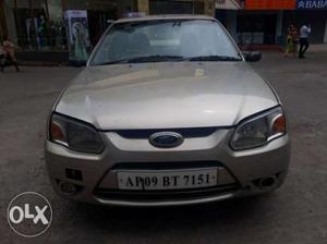 Ford Ikon Dura Torq 1.4 Tdi, , Diesel