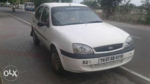 Ford Ikon, , Petrol