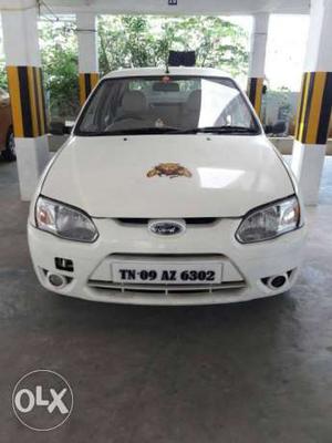  Ford Ikon petrol  Kms