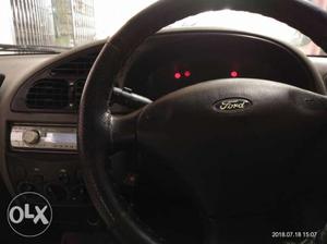 Ford Ikon petrol  Kms  year