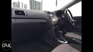 Here IS  Volkswagen Polo GT TSI Fully Automatic well