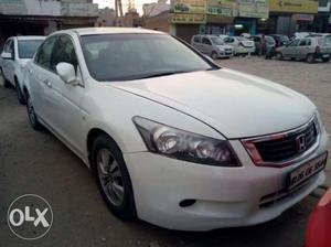 Honda Accord 2.4 Elegance Mt, , Petrol