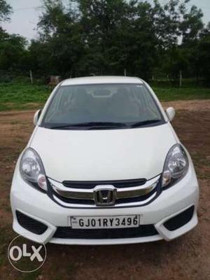 Honda Amaze 1.2 E I-vtec, , Petrol