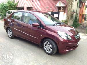 Honda Amaze 1.5 S I-dtec, , Diesel