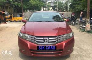 Honda City 1.5 S At, , Petrol