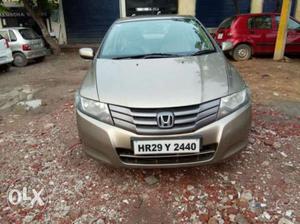 Honda City 1.5 S Mt, , Petrol