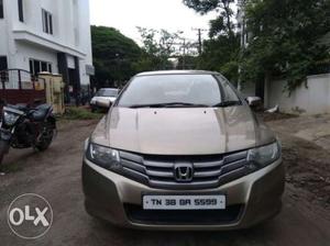 Honda City S, , Petrol