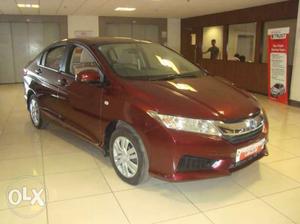 Honda City Sv, , Diesel