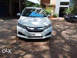 Honda City Sv, , Petrol