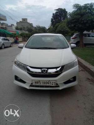 Honda City Vx, , Petrol