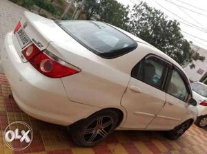 Honda City Zx petrol  Kms  year