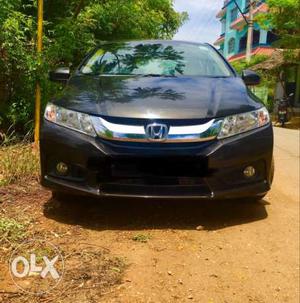 Honda City diesel  Kms  year