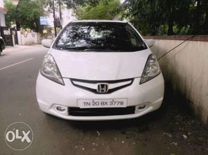 Honda Jazz S, , Petrol