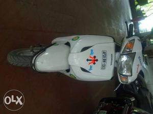 Honda activa good condition all pears available