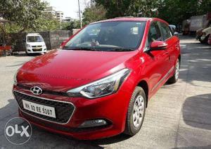 Hyundai Elite I20 Sportz 1.2 (o), , Petrol