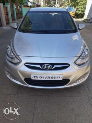 Hyundai Fluidic Verna 1.6 Crdi Sx At, , Diesel