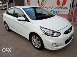 Hyundai Fluidic Verna 1.6 Crdi Sx, , Petrol