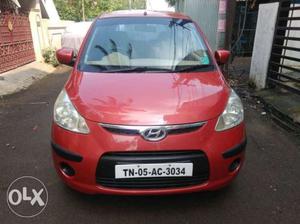 Hyundai I10 Magna 1.2 Kappa, Petrol