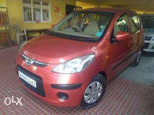 Hyundai I10 Magna, , Petrol