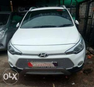 Hyundai I20 Active , Diesel