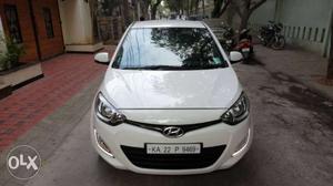 Hyundai I20 Asta 1.4 (at), , Petrol