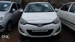 Hyundai I20 Sportz 1.2 (o), , Diesel